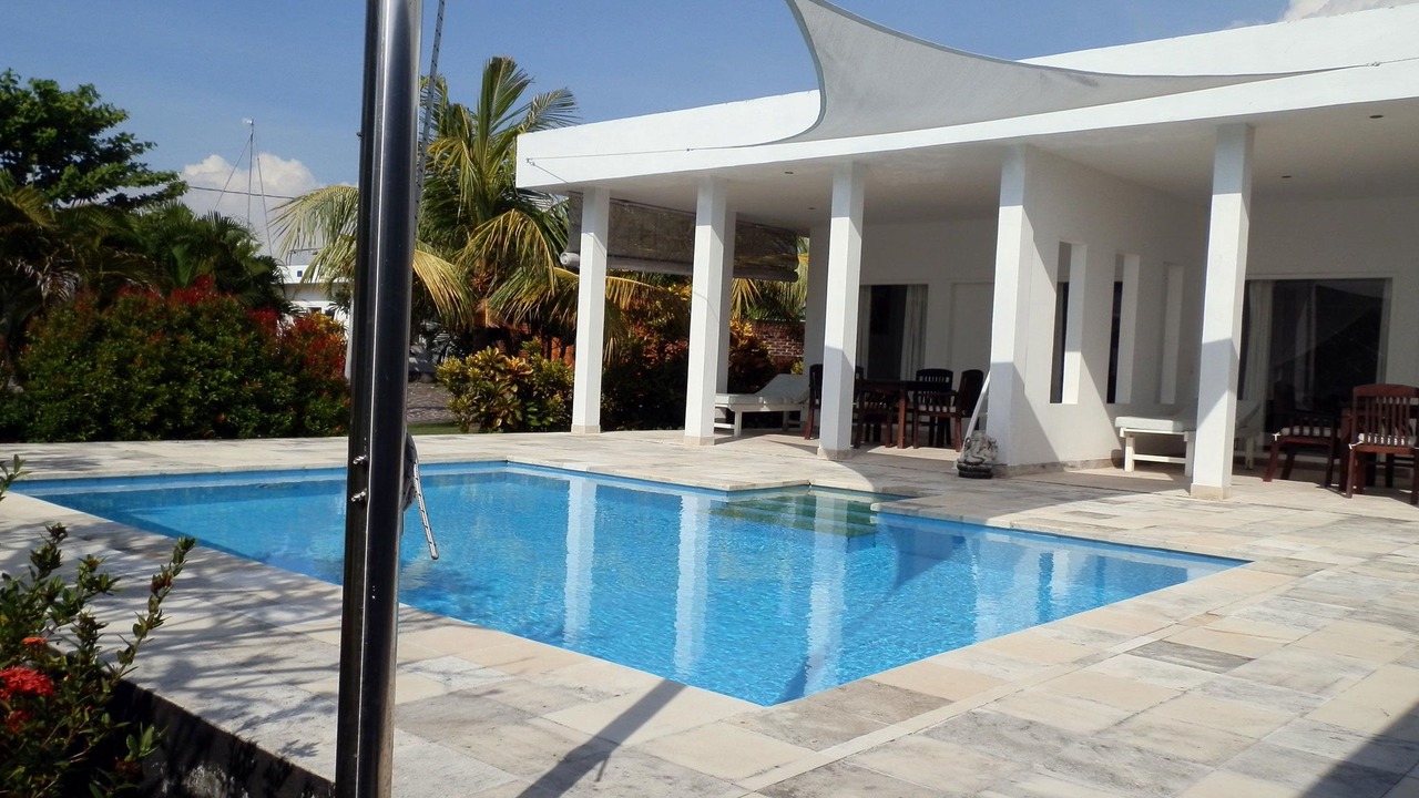 Photo of Outdoor in Kalisada