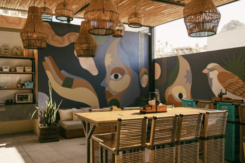 Photo of Livingroom in Marina