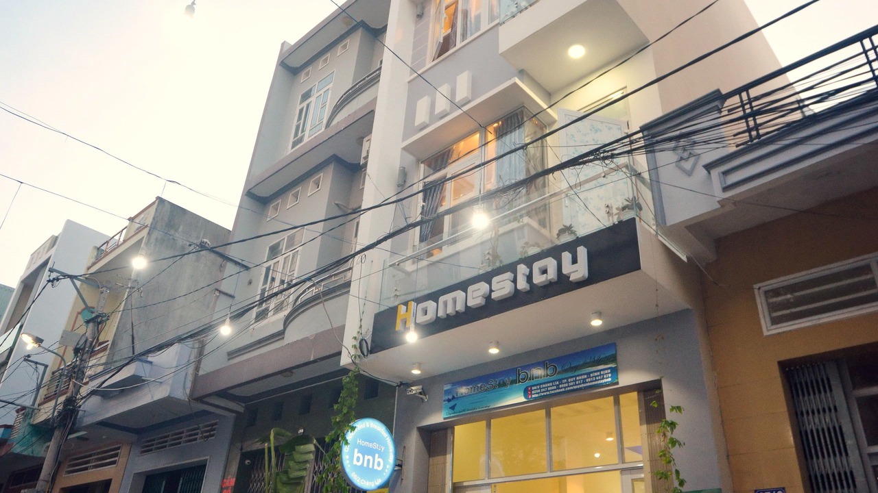 Photo of Outdoor in Quy Nhon
