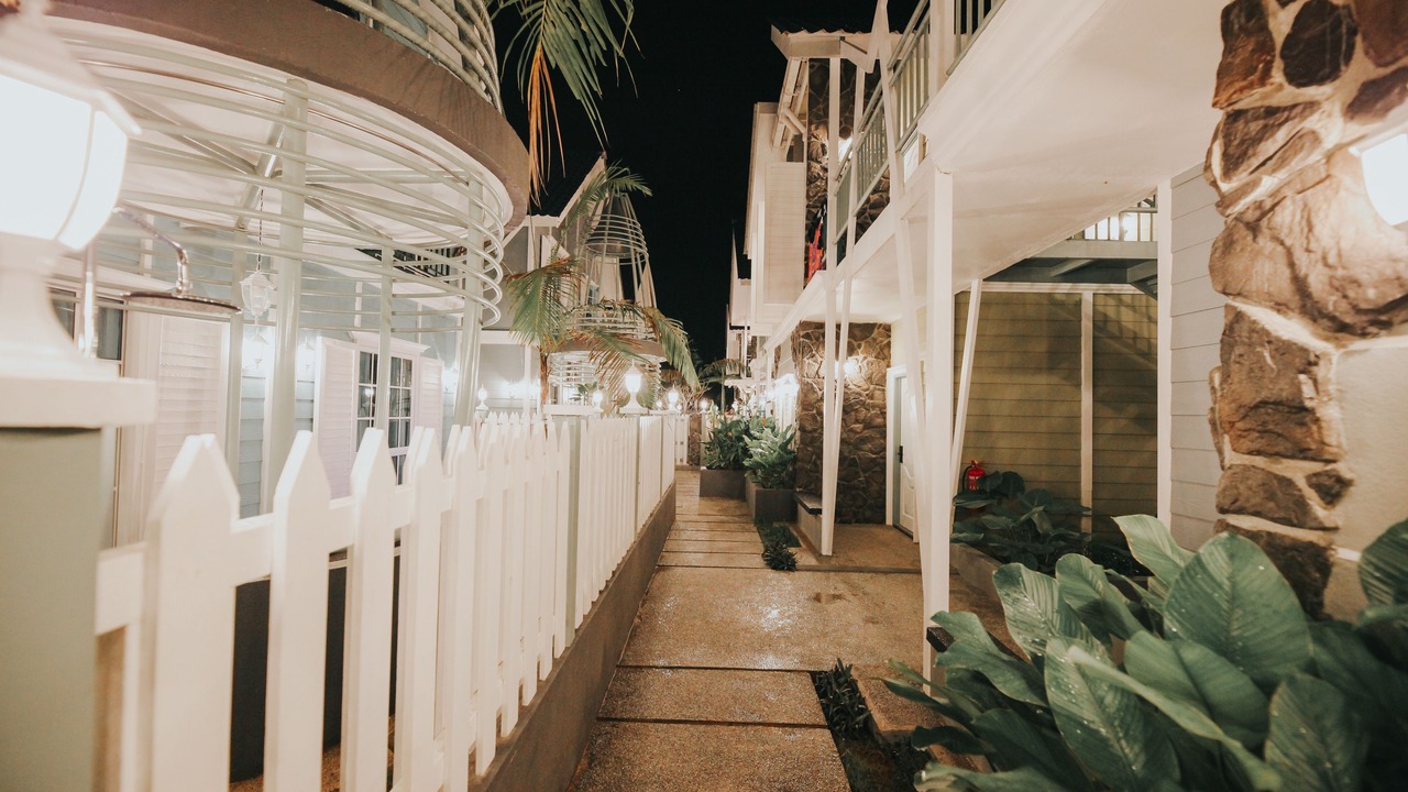 Photo of Outdoor in Pantai Tengah