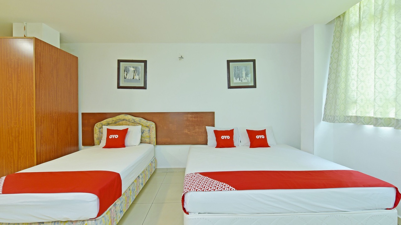 Photo of Bedroom in Pontian