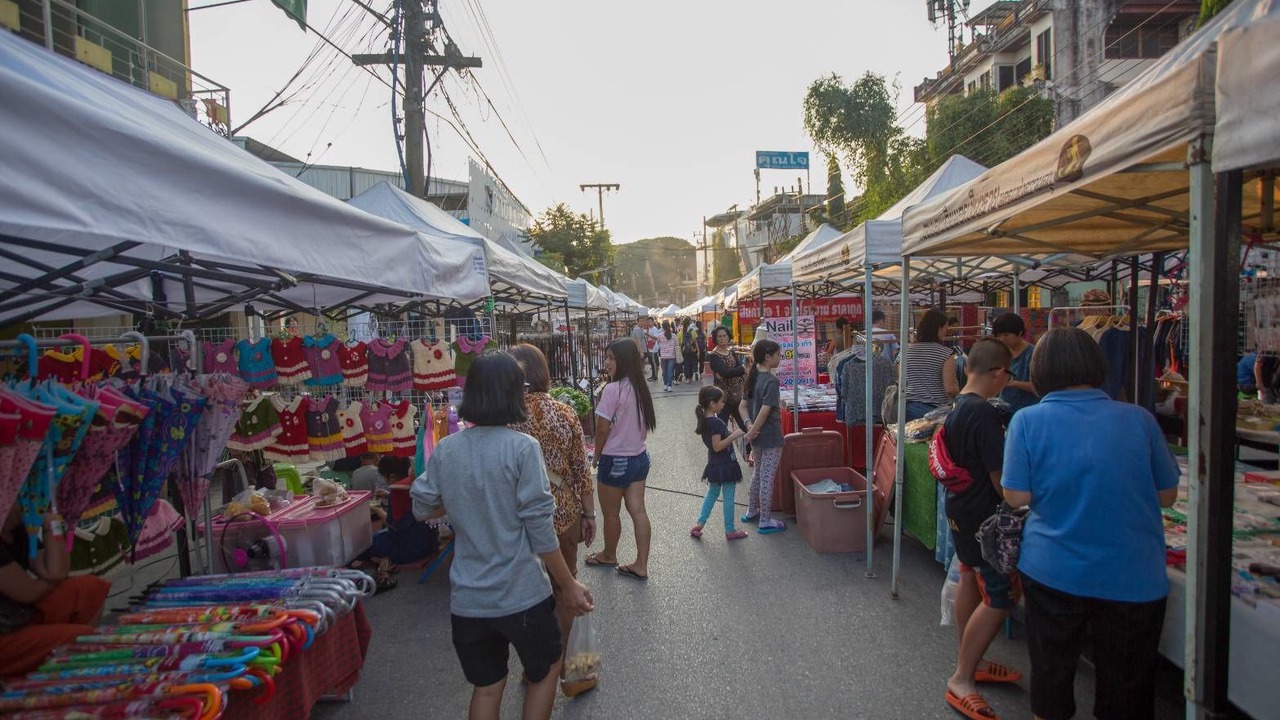 Photo of Outdoor in Chiang Rai