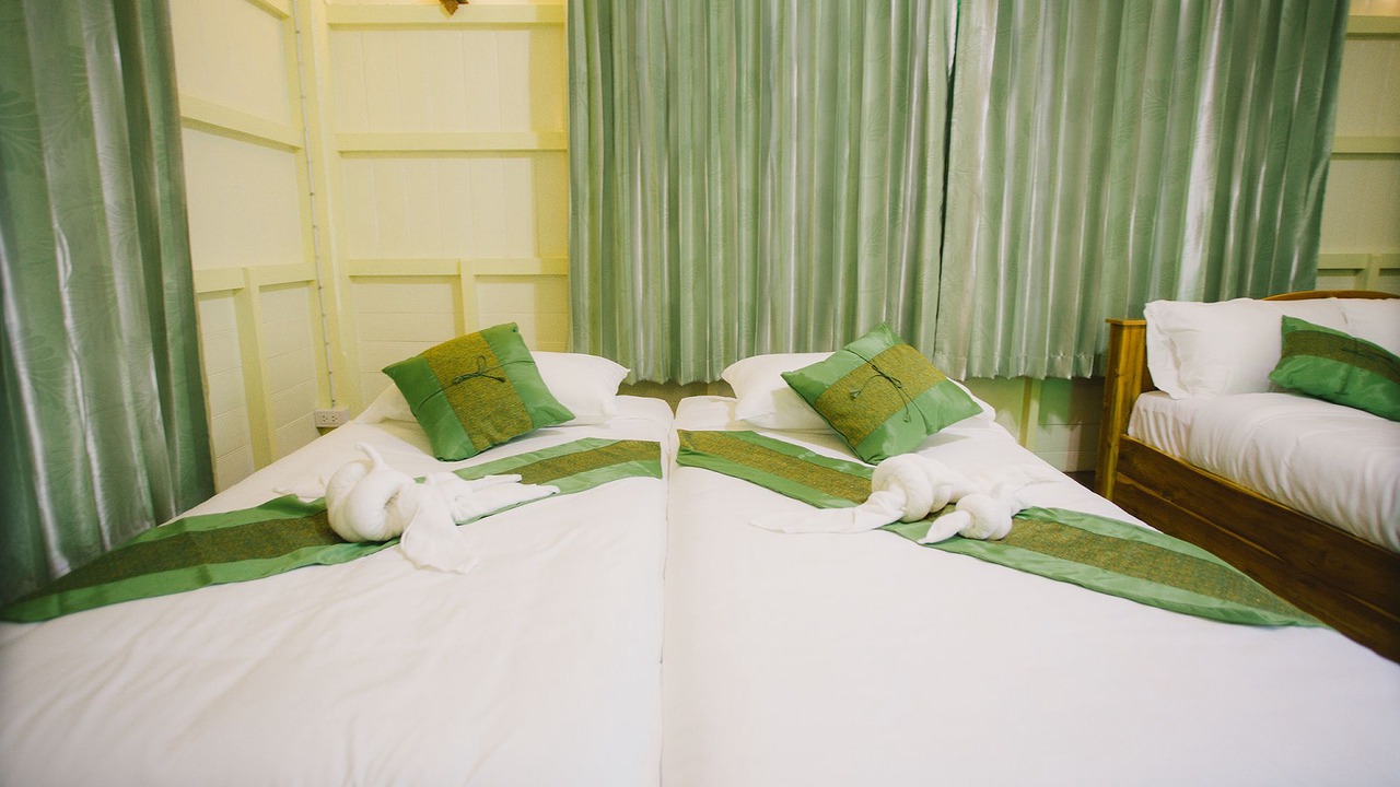 Photo of Bedroom in Chiang Rai