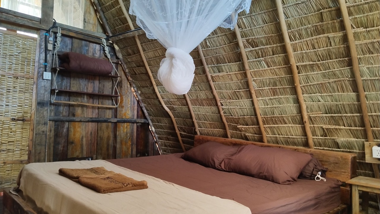 Photo of Bathroom in Koh Rong Sanloem