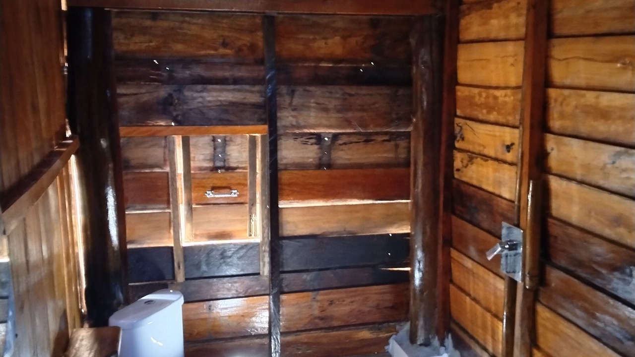 Photo of Bathroom in Koh Rong Sanloem