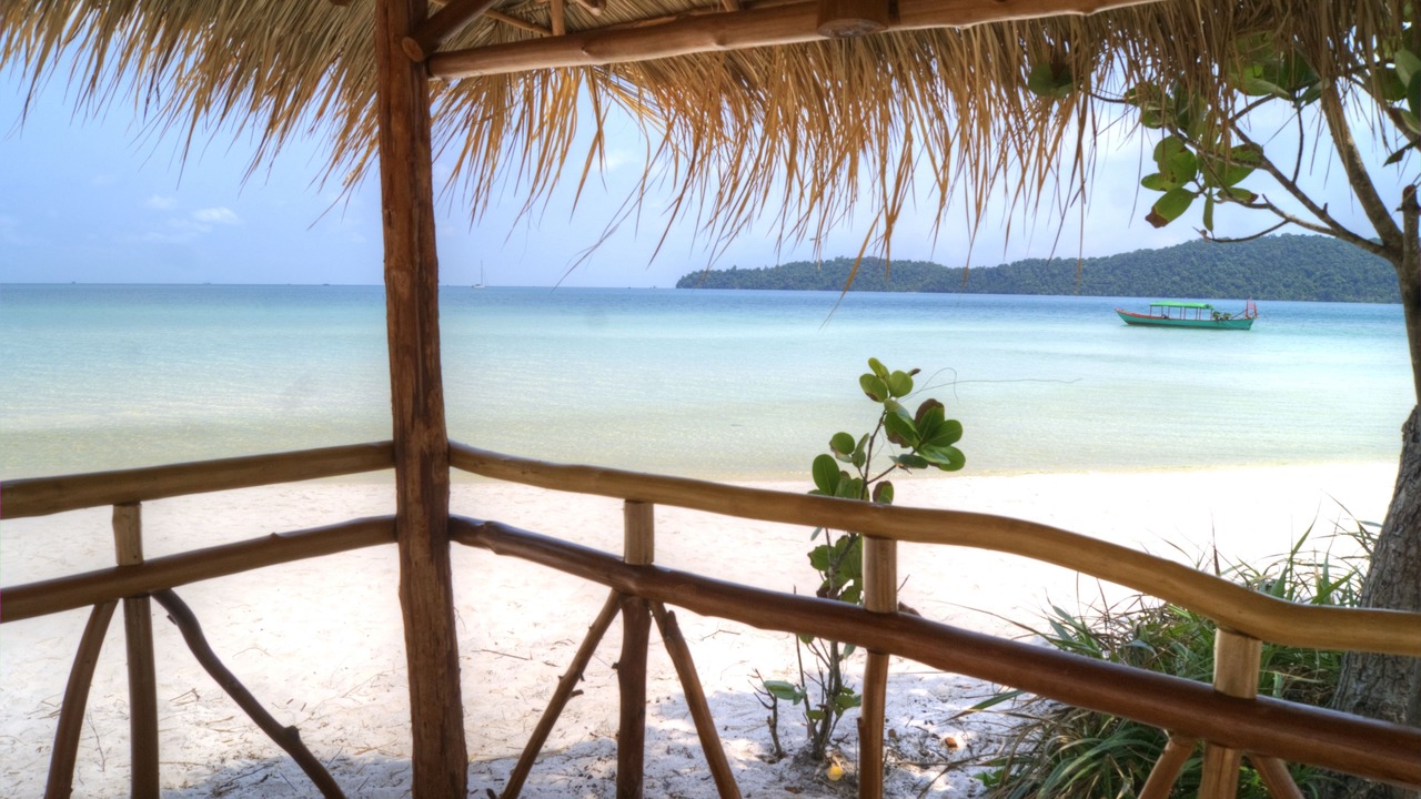 Photo of Others in Koh Rong Sanloem