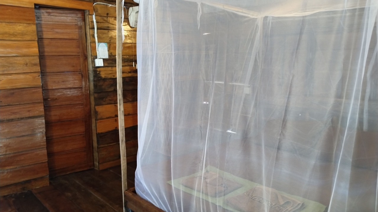 Photo of Bedroom in Koh Rong Sanloem