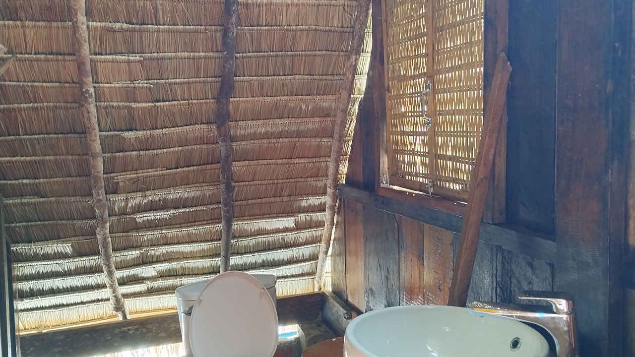 Photo of Bathroom in Koh Rong Sanloem