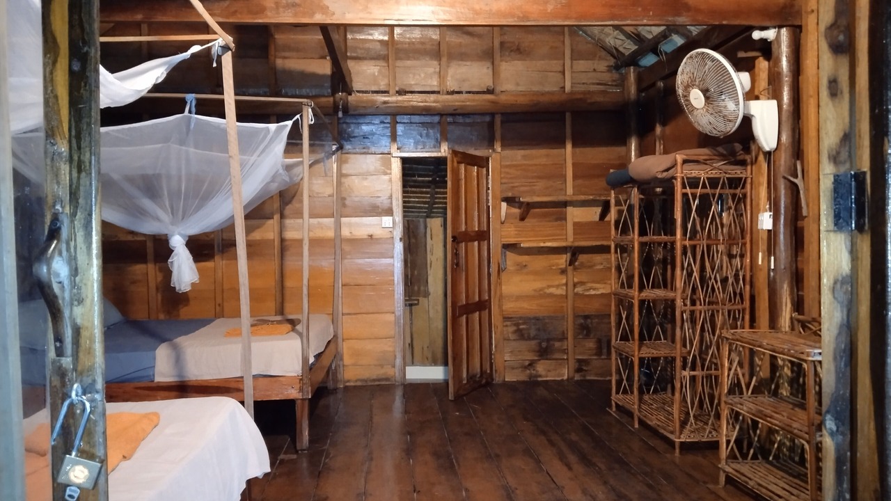 Photo of Bedroom in Koh Rong Sanloem
