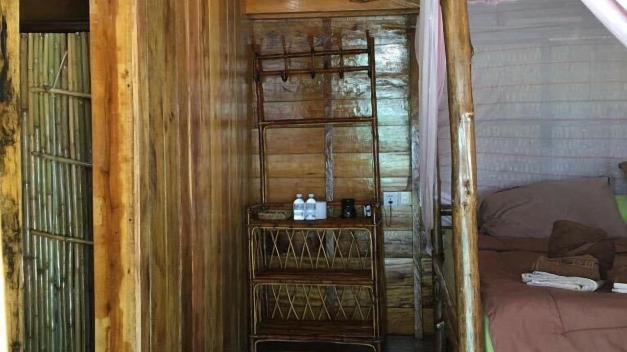 Photo of Bedroom in Koh Rong Sanloem