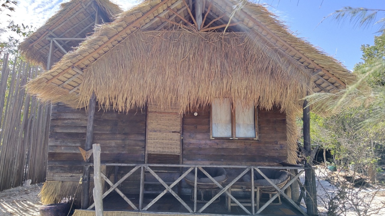 Photo of Bedroom in Koh Rong Sanloem