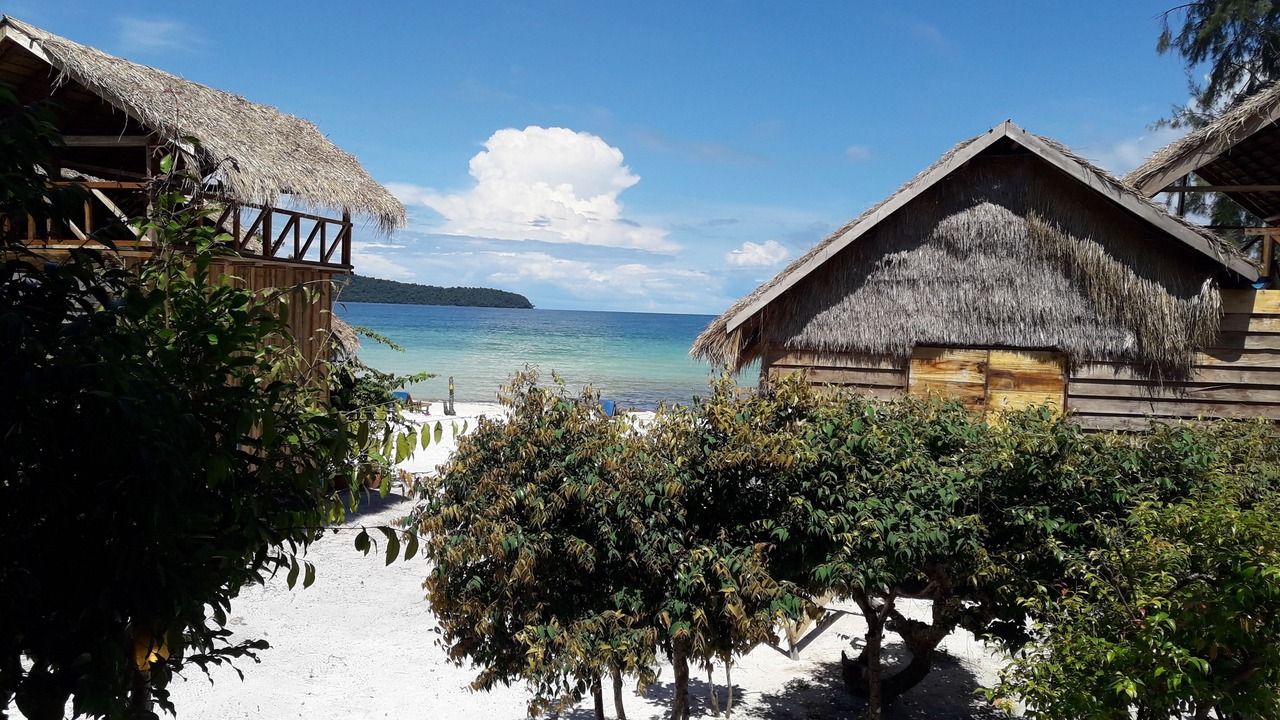 Photo of Outdoor in Koh Rong Sanloem