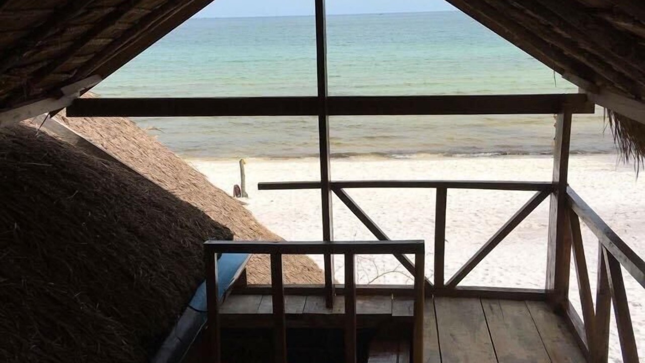 Photo of Bedroom in Koh Rong Sanloem