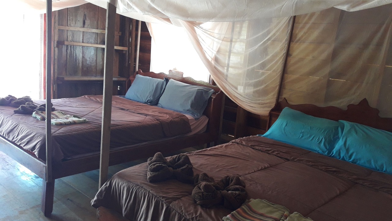 Photo of Bedroom in Koh Rong Sanloem