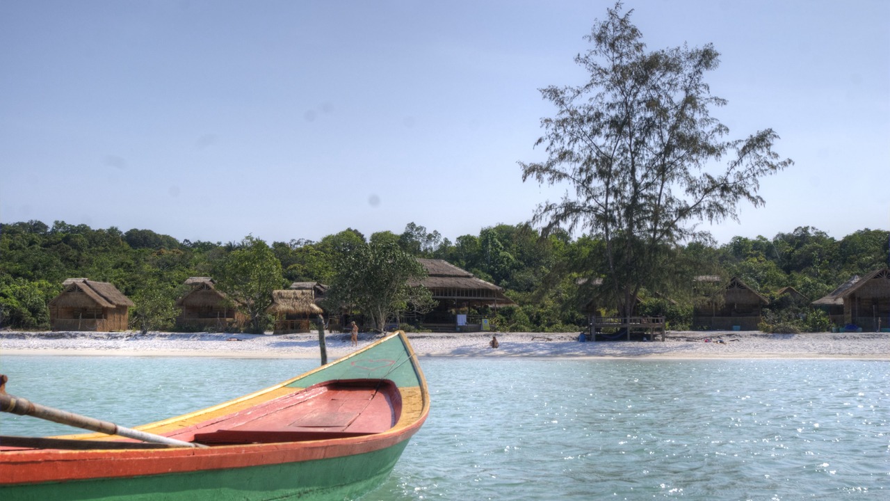 Photo of Others in Koh Rong Sanloem