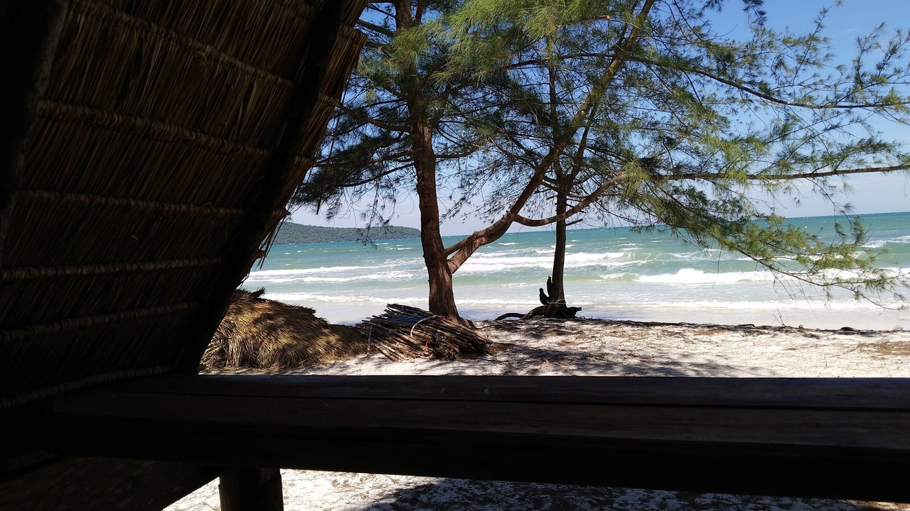 Photo of Outdoor in Koh Rong Sanloem