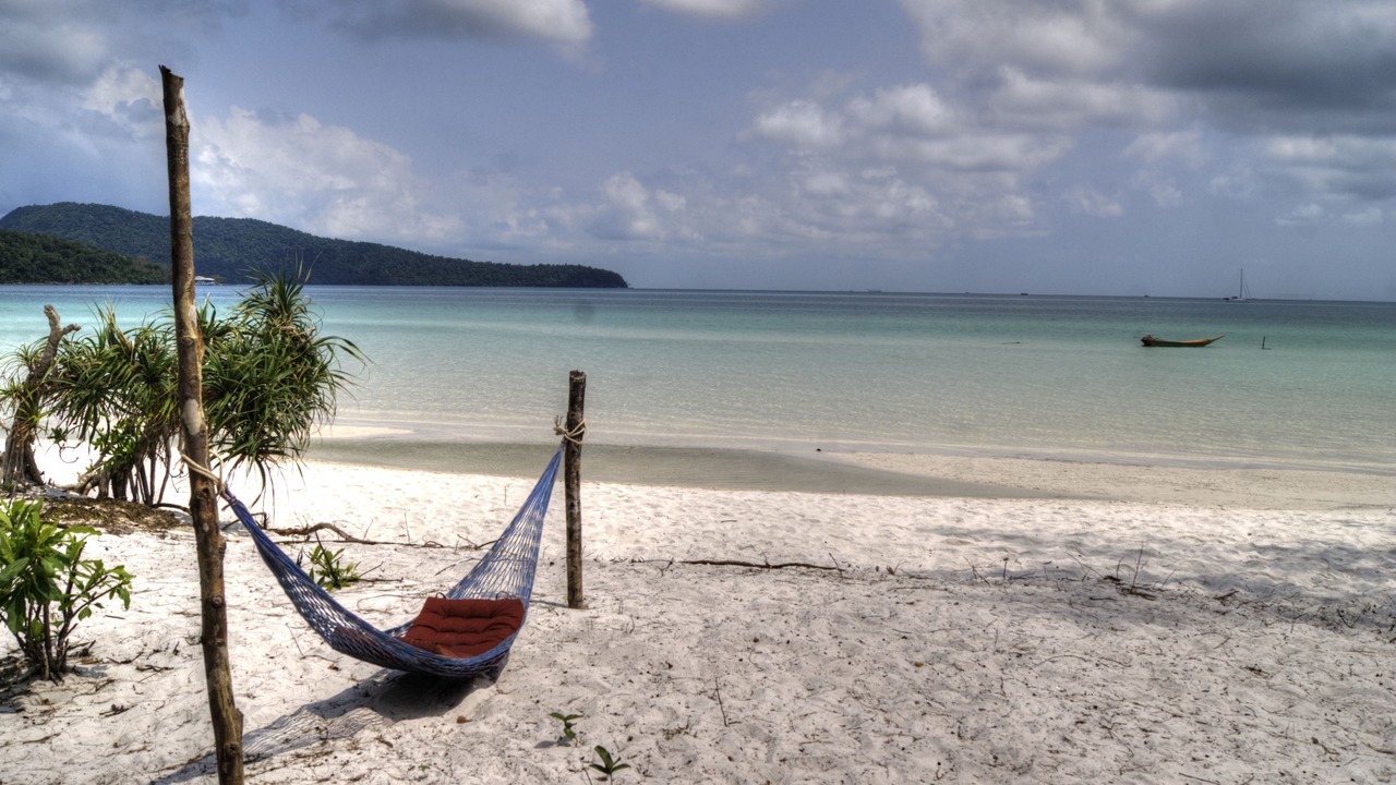 Photo of Others in Koh Rong Sanloem
