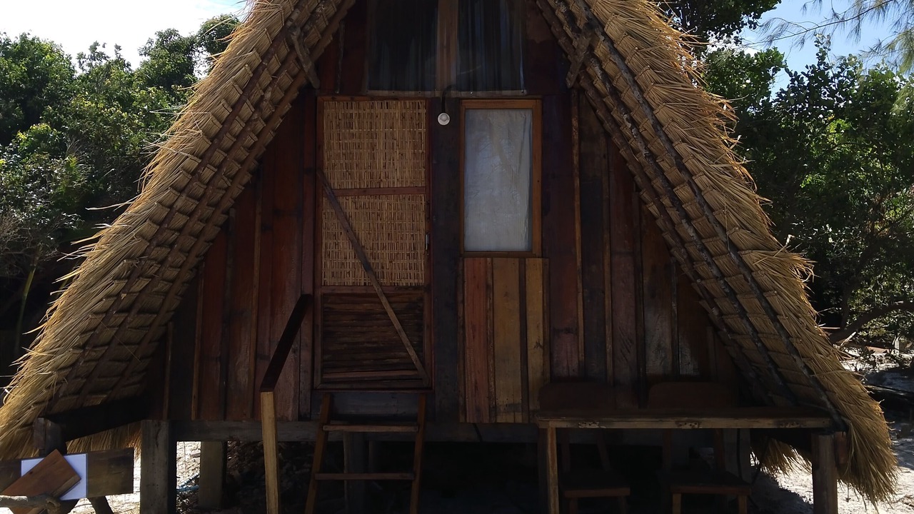 Photo of Bathroom in Koh Rong Sanloem