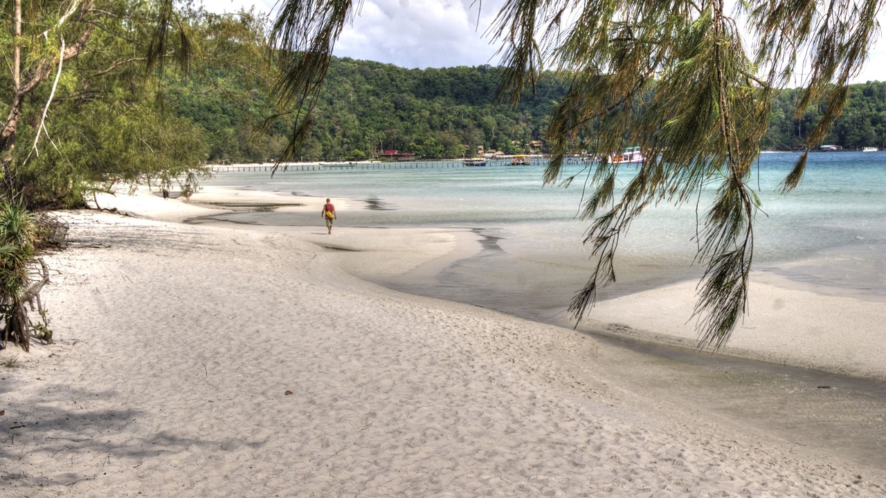 Photo of Others in Koh Rong Sanloem