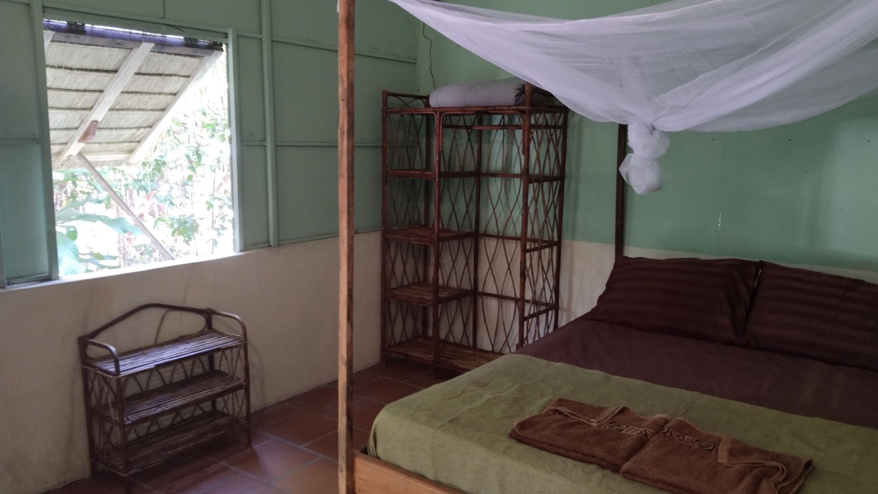 Photo of Outdoor in Koh Rong Sanloem