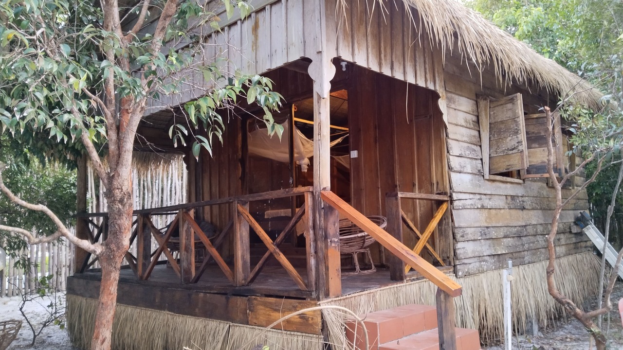Photo of Patio Balcony in Koh Rong Sanloem