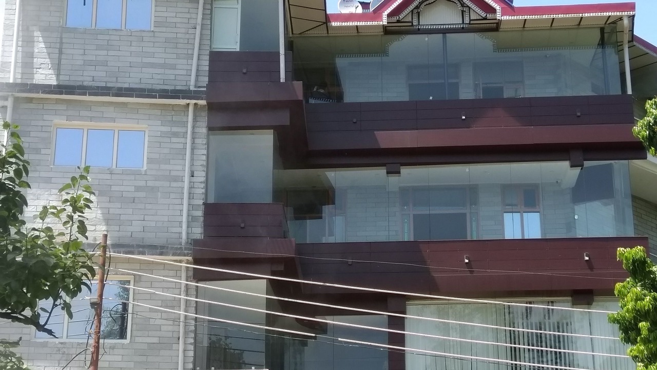 Photo of Buildings in Chachian