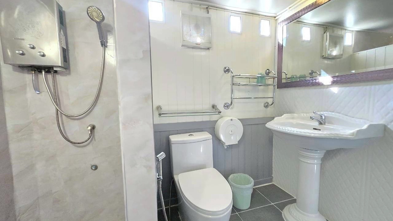 Photo of Bathroom in Mae Yao