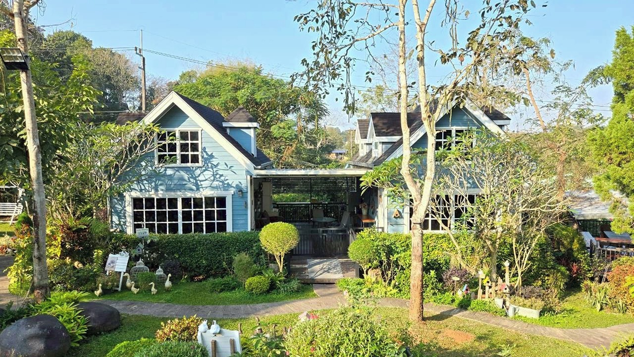 Photo of Outdoor in Mae Yao