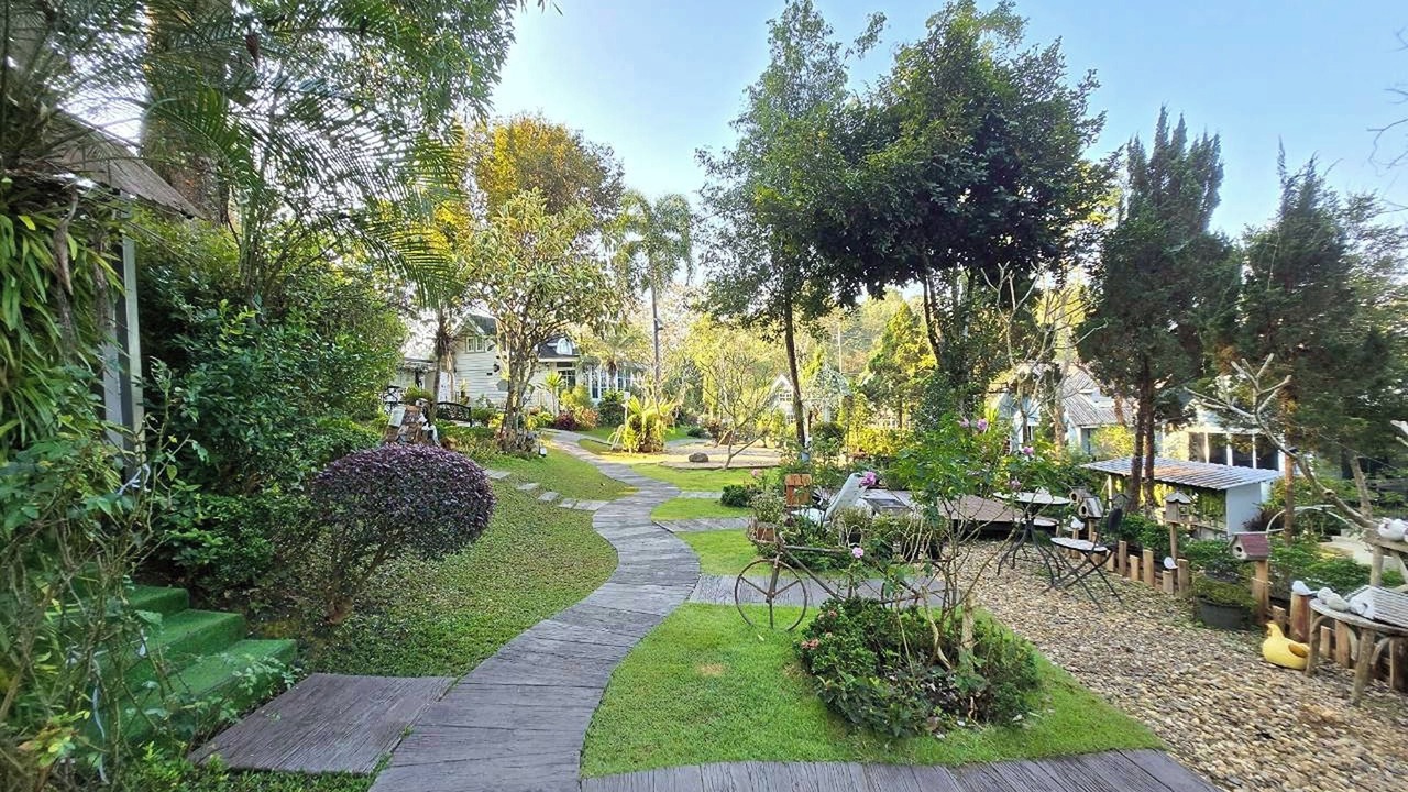 Photo of Outdoor in Mae Yao