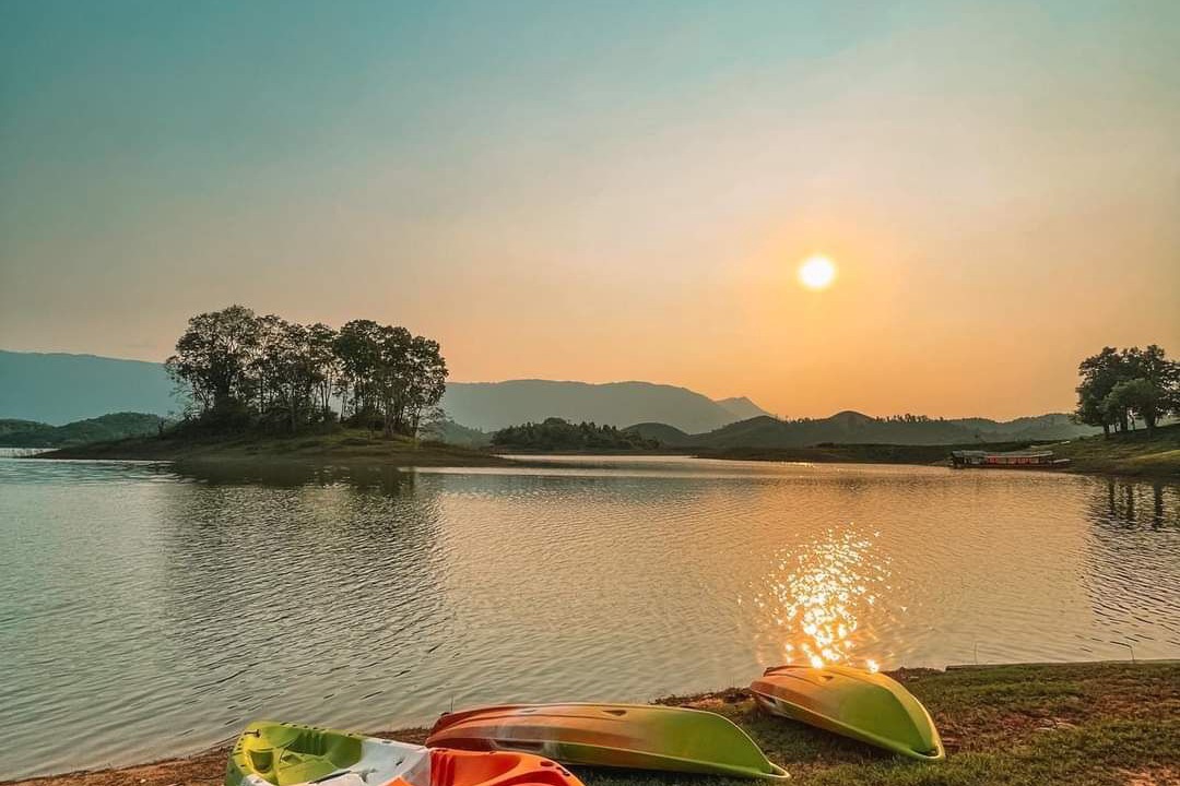 Photo of Outdoor in Vang Vieng