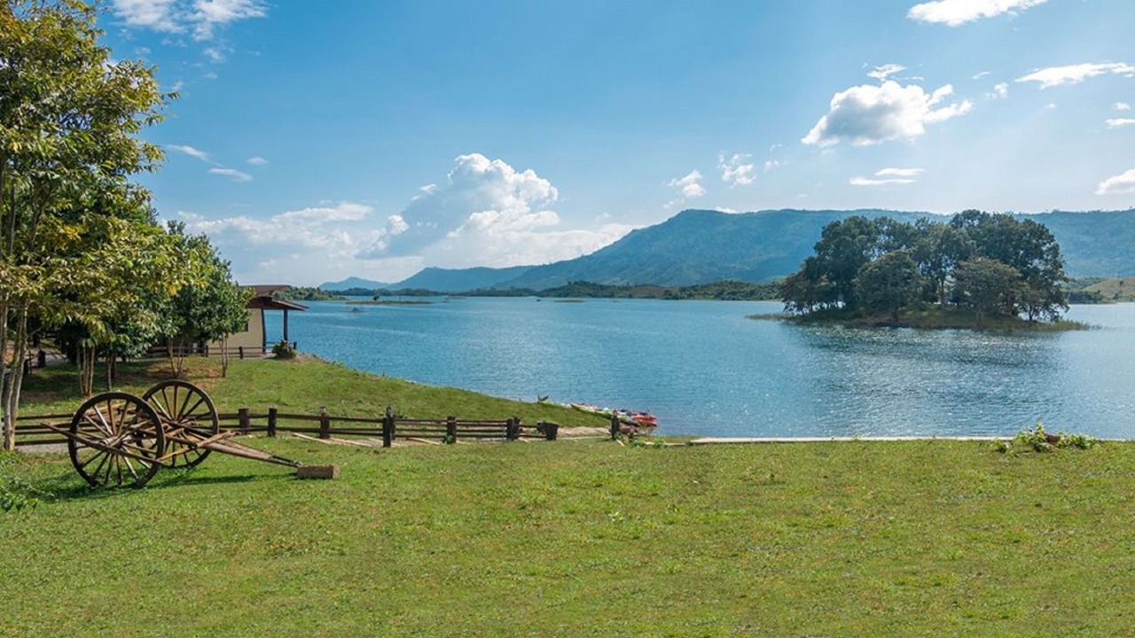 Photo of Outdoor in Vang Vieng