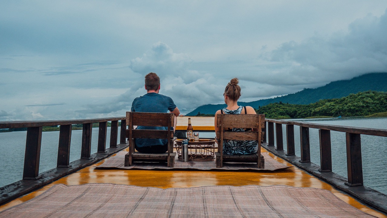 Photo of Outdoor in Vang Vieng