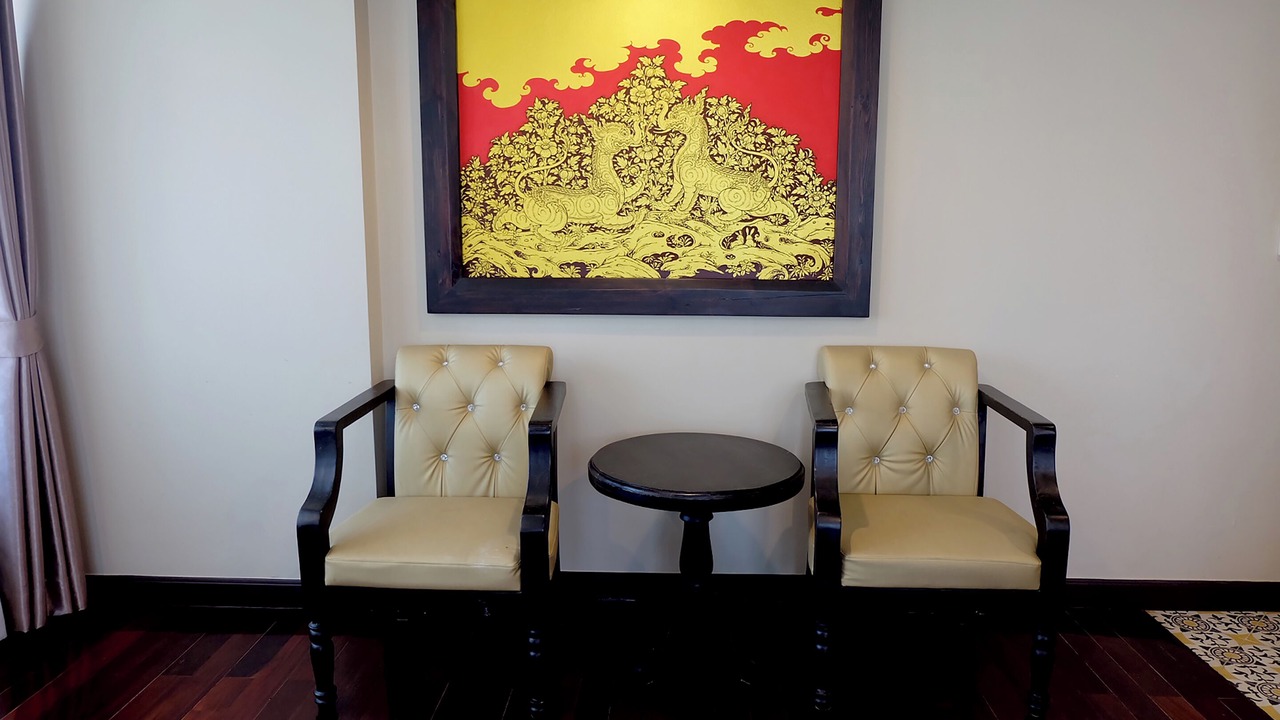 Photo of Bedroom in San Chao Pho Suea