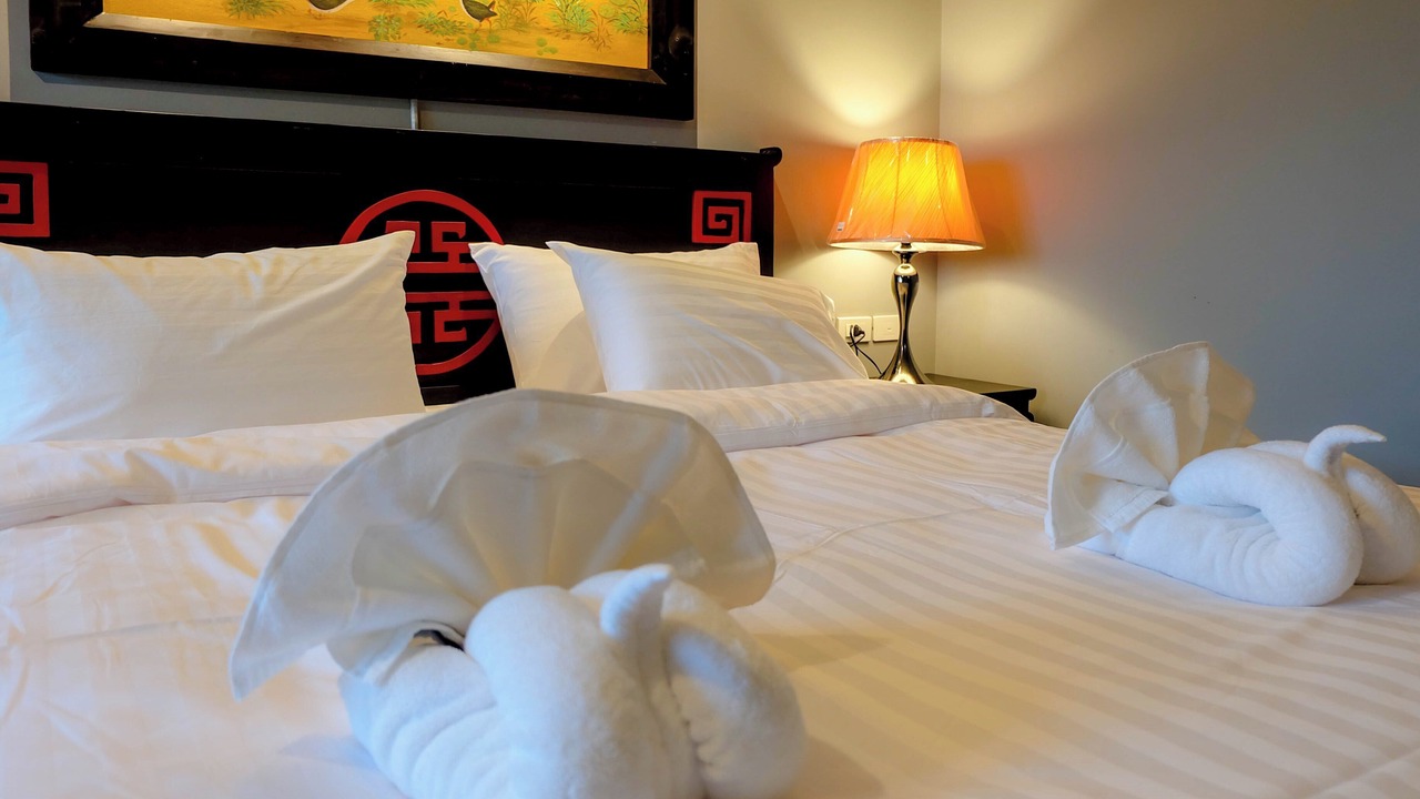Photo of Bedroom in San Chao Pho Suea