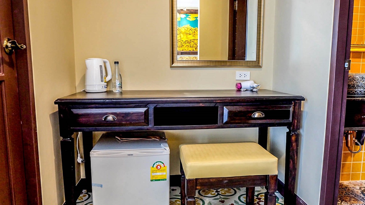 Photo of Bedroom in San Chao Pho Suea