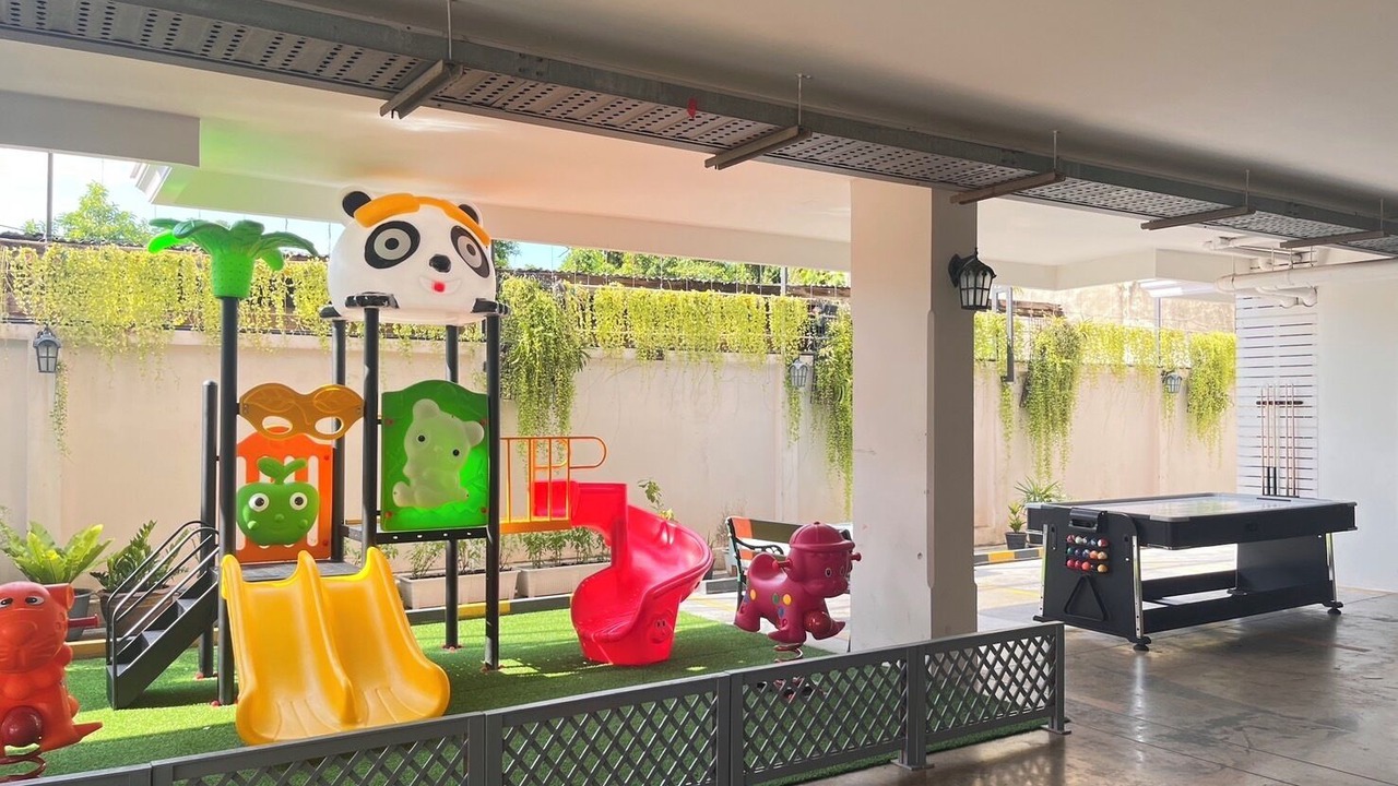 Photo of Outdoor in San Chao Pho Suea