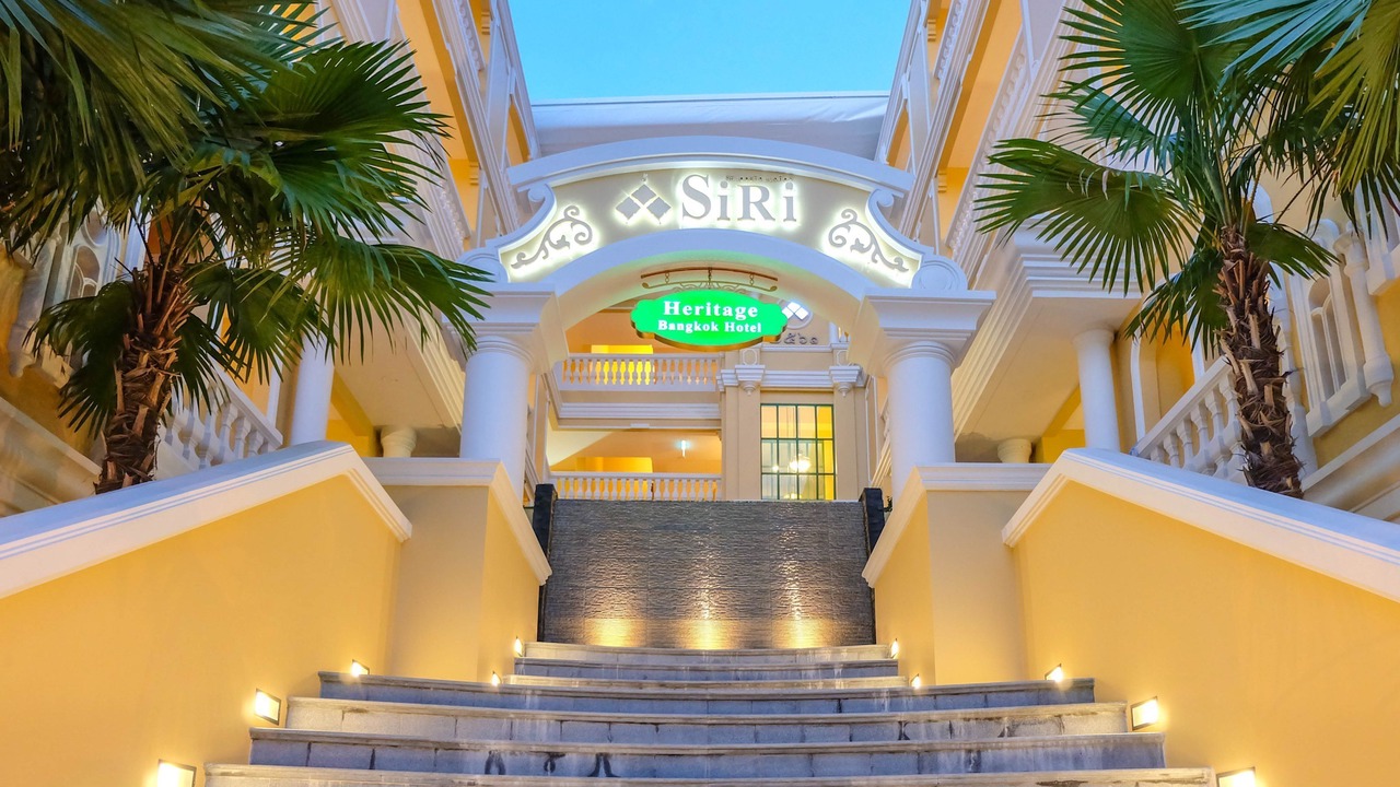Photo of Outdoor in San Chao Pho Suea