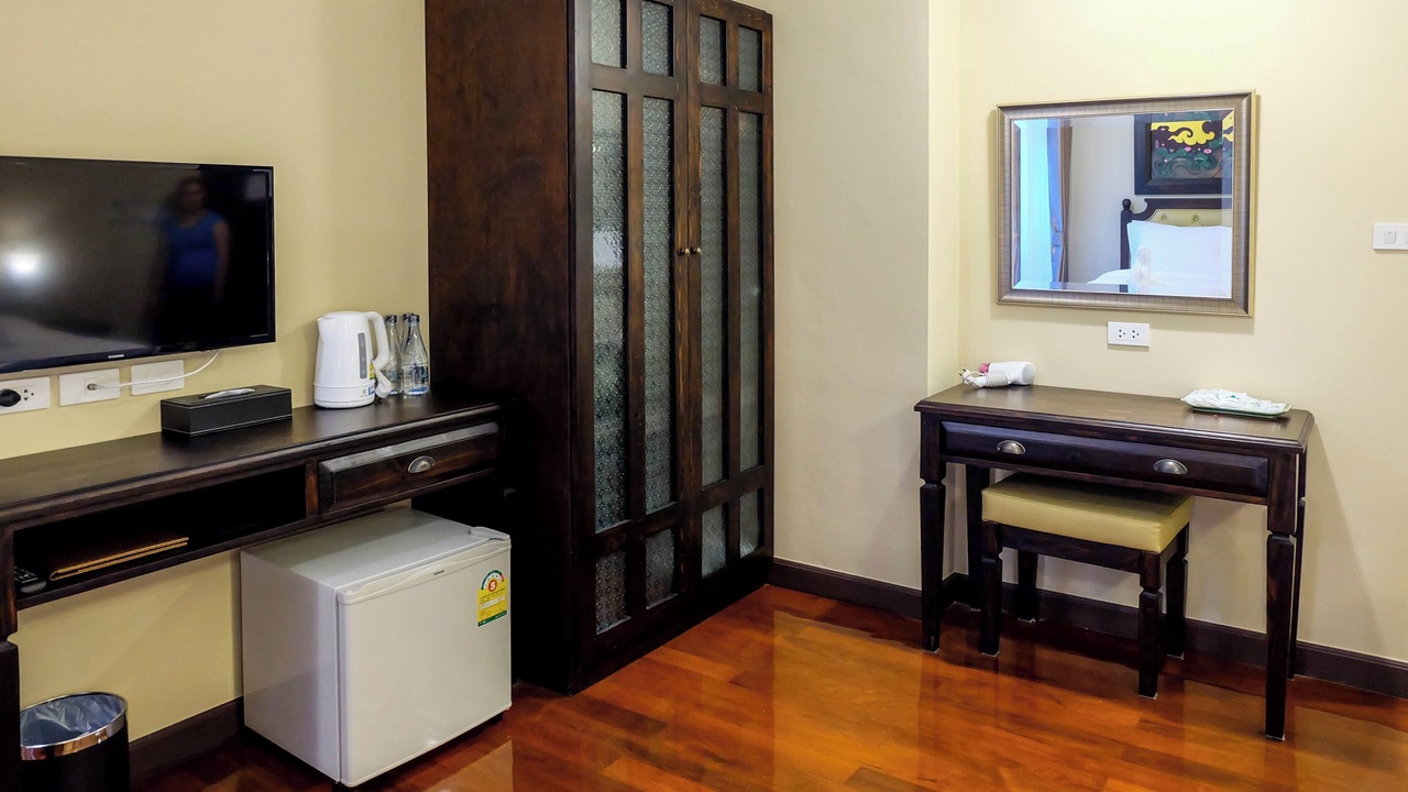 Photo of Bedroom in San Chao Pho Suea