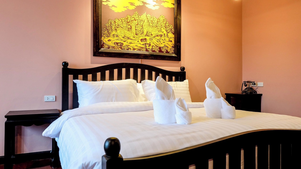 Photo of Bedroom in San Chao Pho Suea