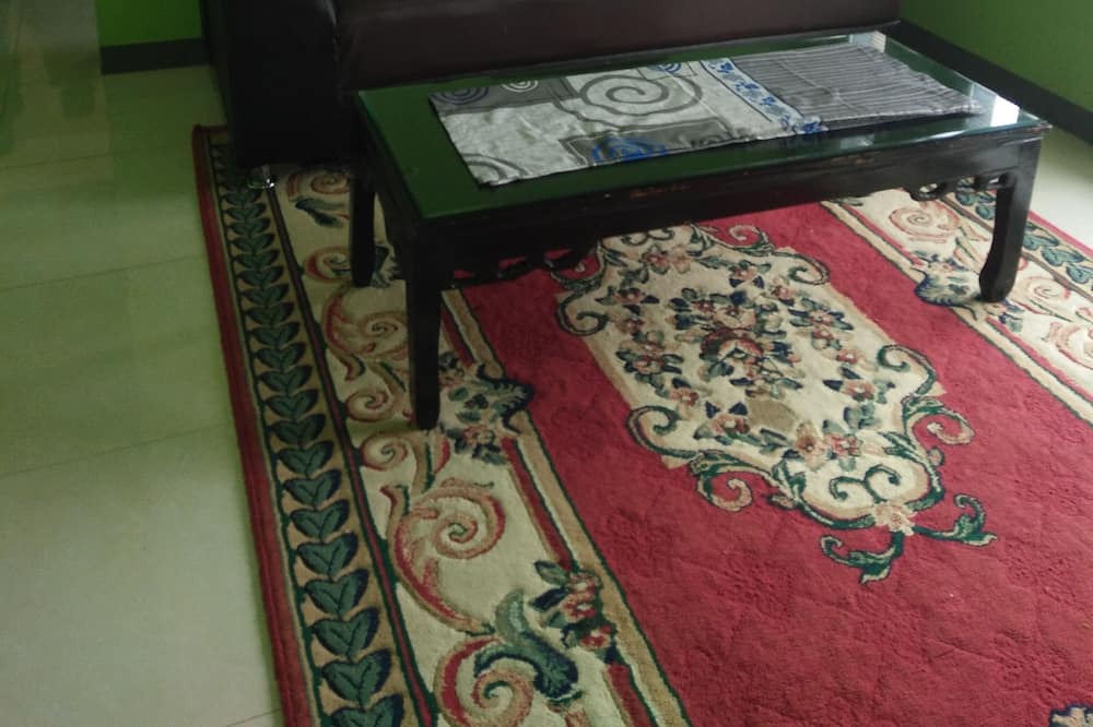 Photo of Livingroom in Wonosobo