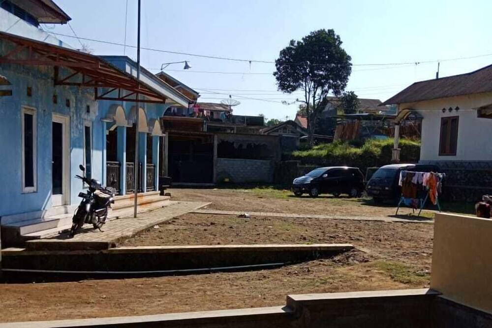 Photo of Outdoor in Wonosobo
