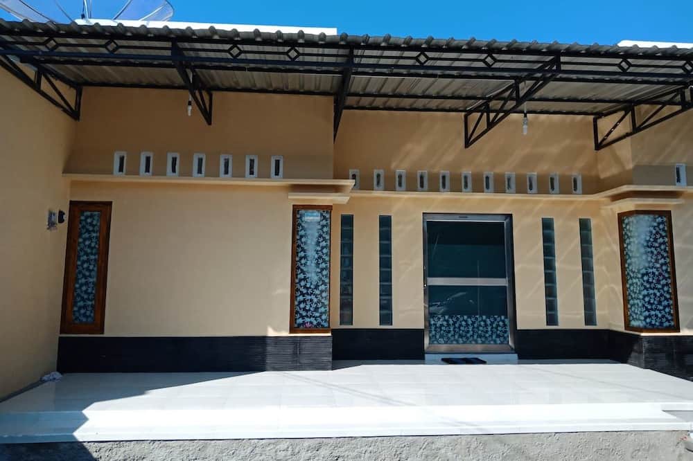 Photo of Outdoor in Wonosobo