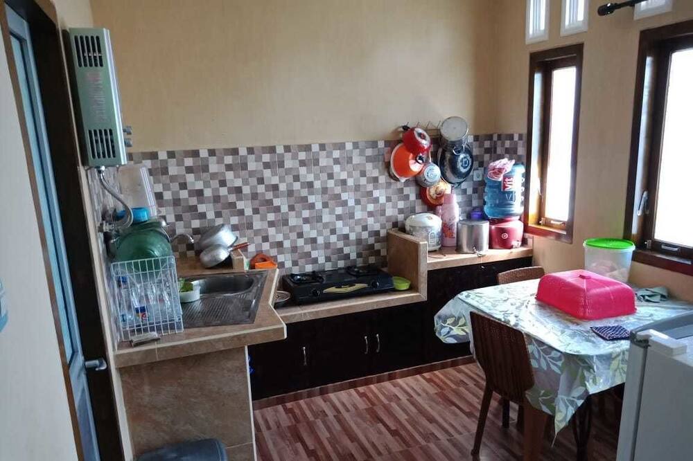 Photo of Kitchen in Wonosobo