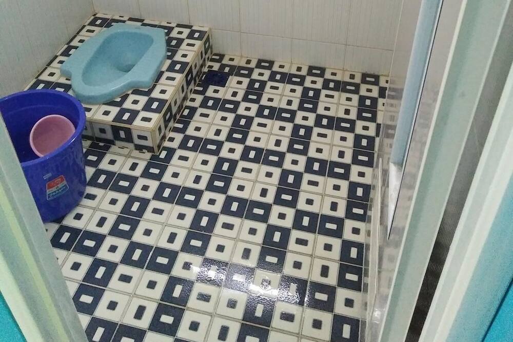 Photo of Bathroom in Wonosobo