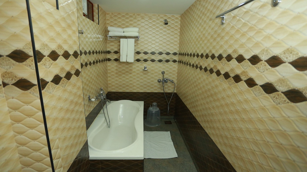 Photo of Bathroom in Neyyattinkara