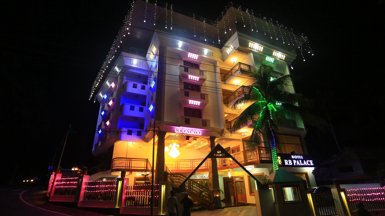 Photo of Outdoor in Neyyattinkara