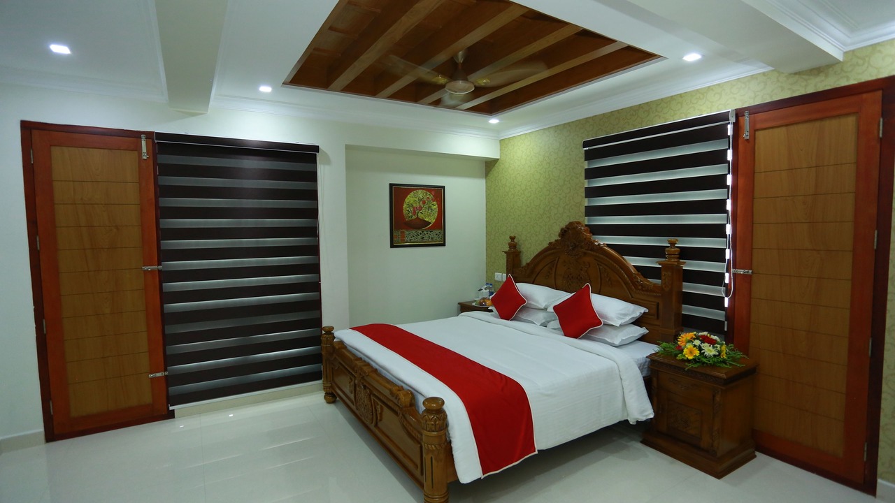 Photo of Bedroom in Neyyattinkara