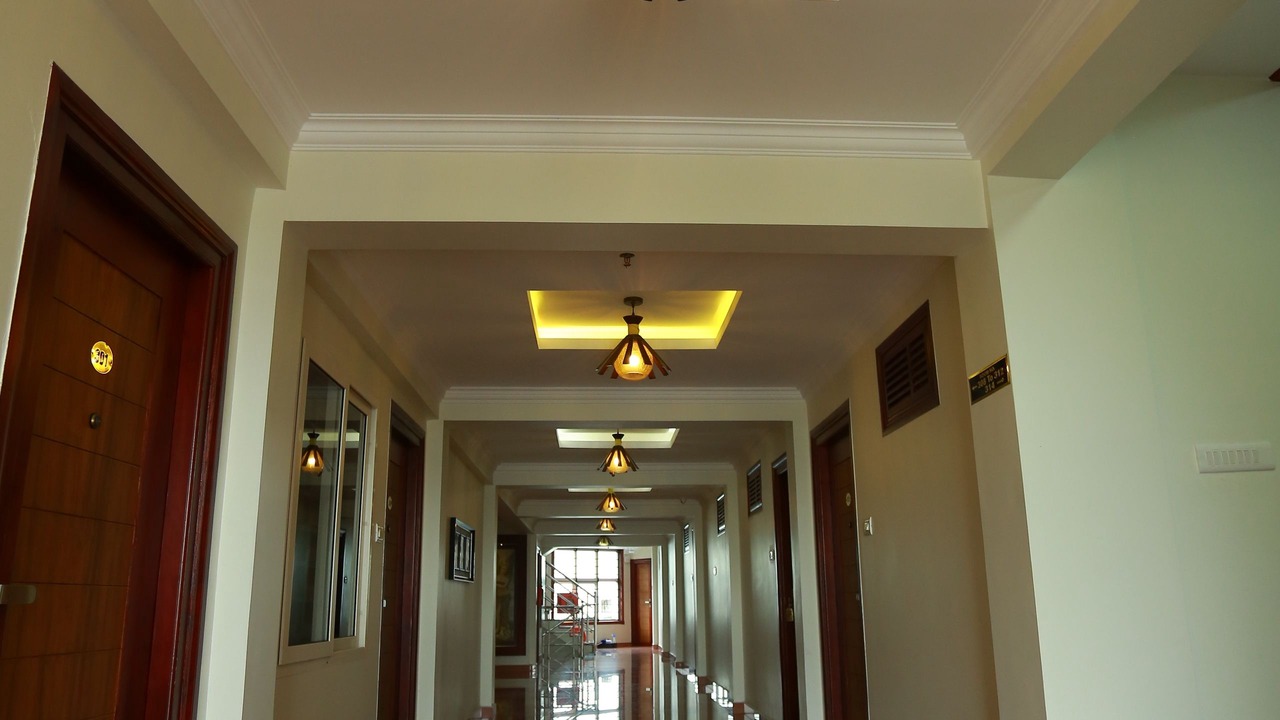 Photo of Bedroom in Neyyattinkara