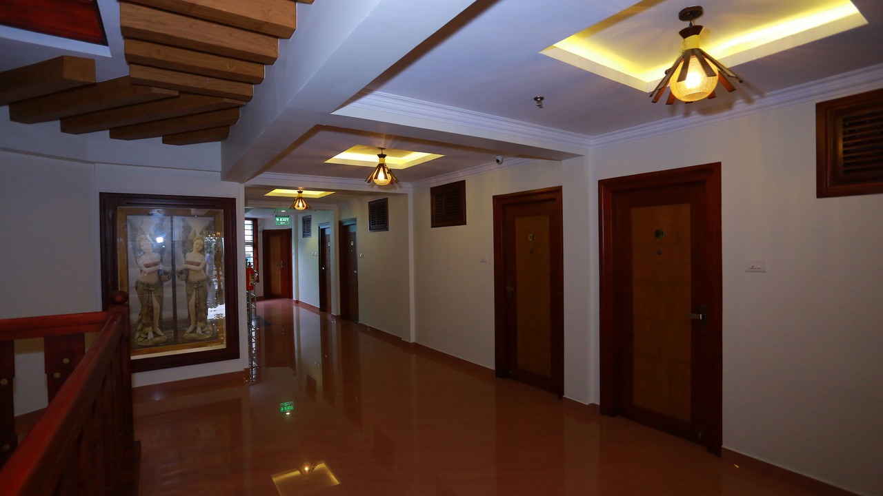 Photo of Bedroom in Neyyattinkara