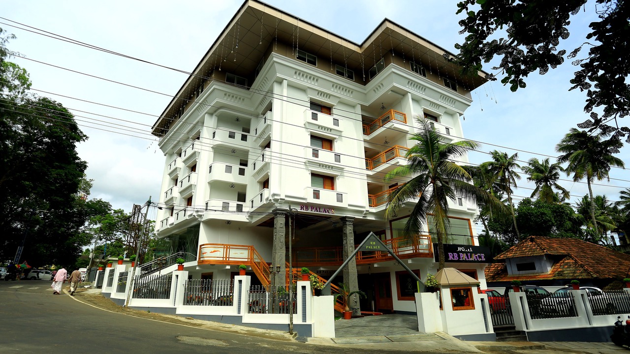 Photo of Outdoor in Neyyattinkara